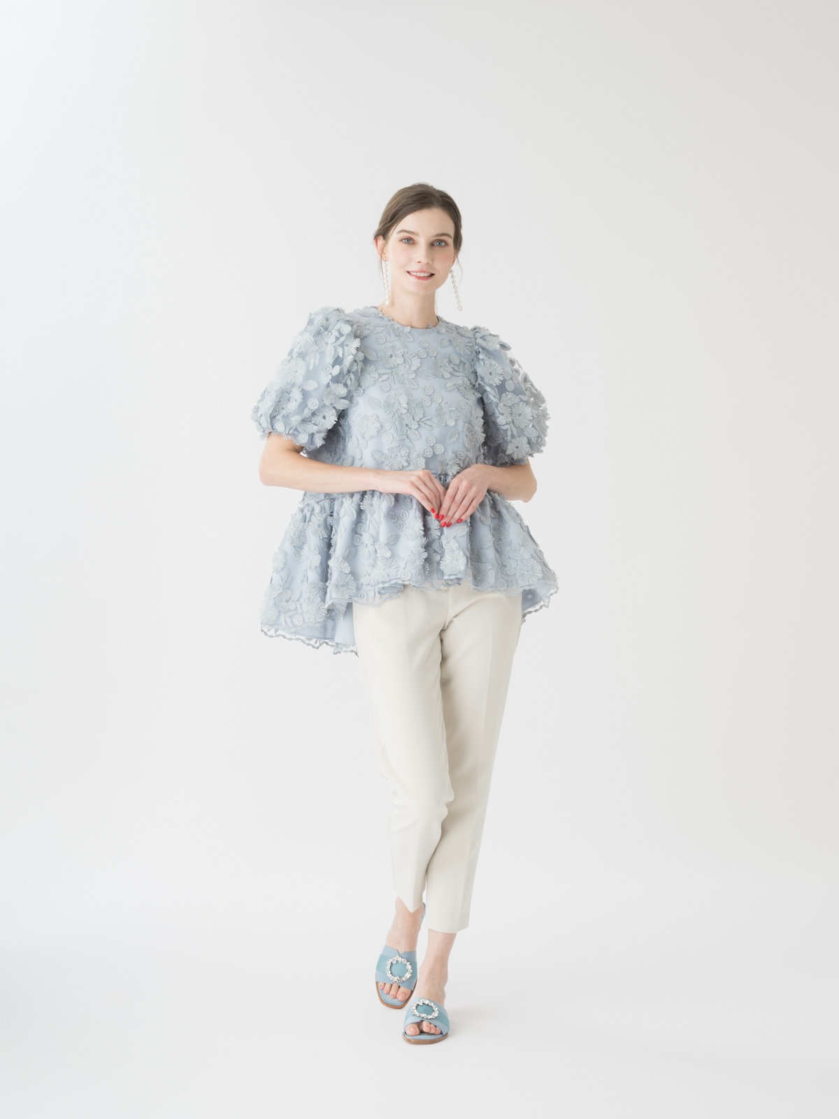 Garofano＜LAST ONE＞ | COLLECTION,2025 SPRING COLLECTION