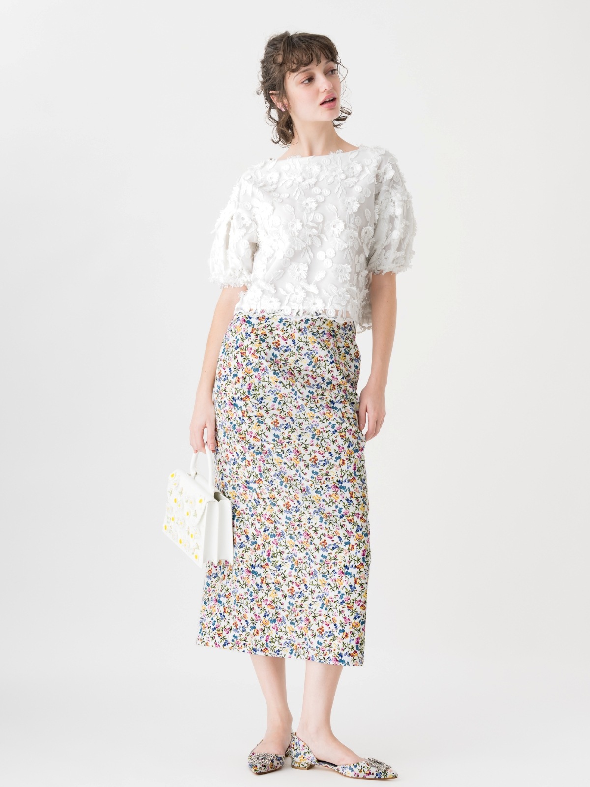 Brodi.F | COLLECTION,＜PRE ORDER＞2027 SPRING COLLECTION | TSURU