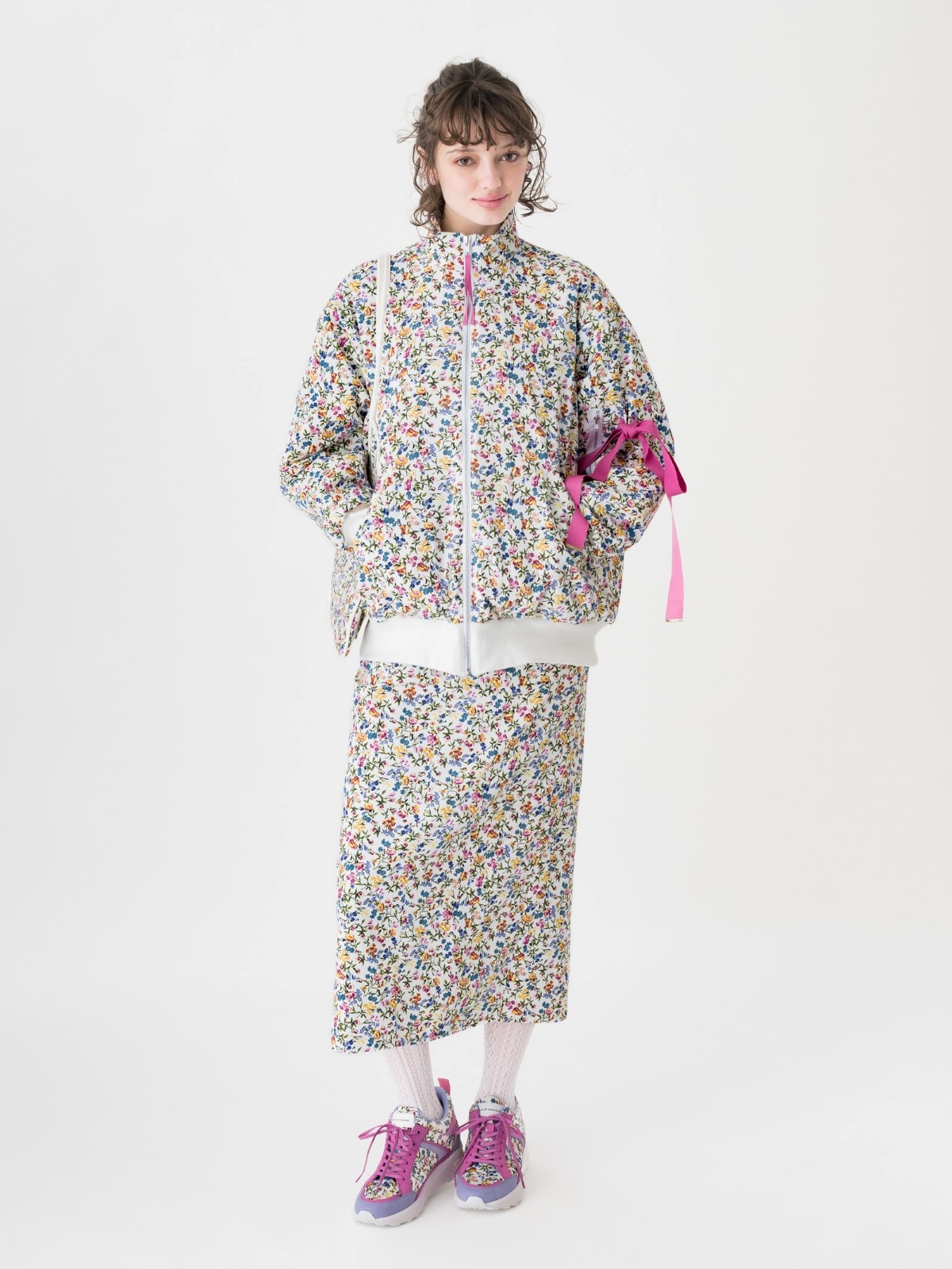 Brodi.F | COLLECTION,＜PRE ORDER＞2027 SPRING COLLECTION | TSURU