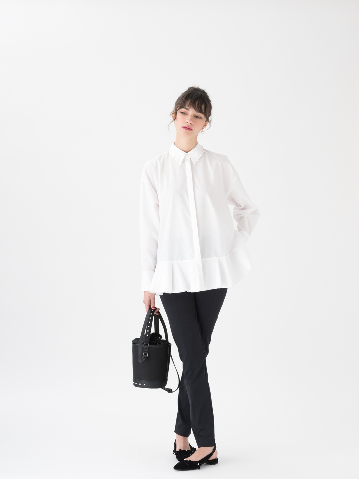 Pirouette | COLLECTION,WINTER SALE | TSURU By MARIKO OIKAWA