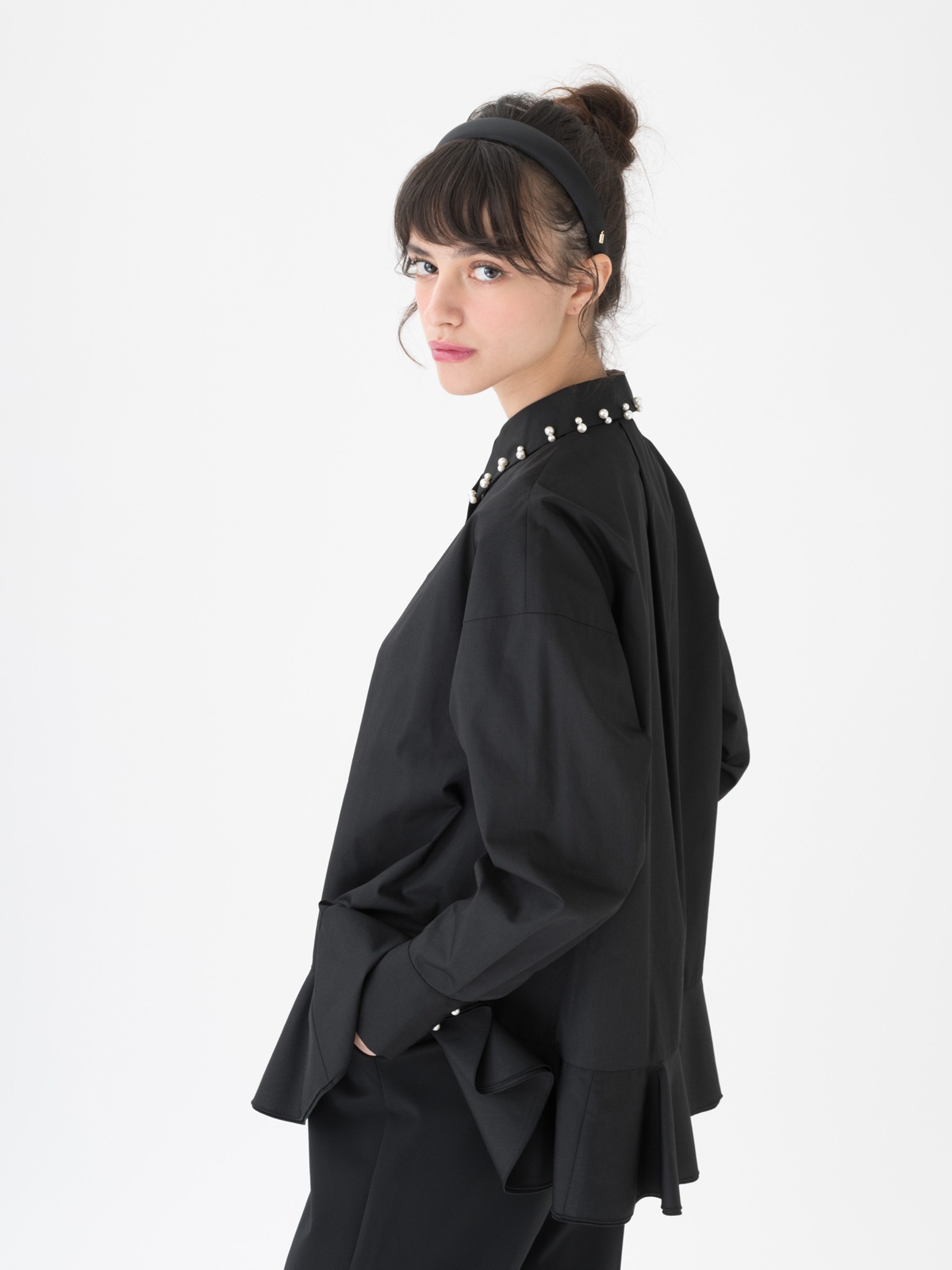 Pirouette | ALL | TSURU By MARIKO OIKAWA