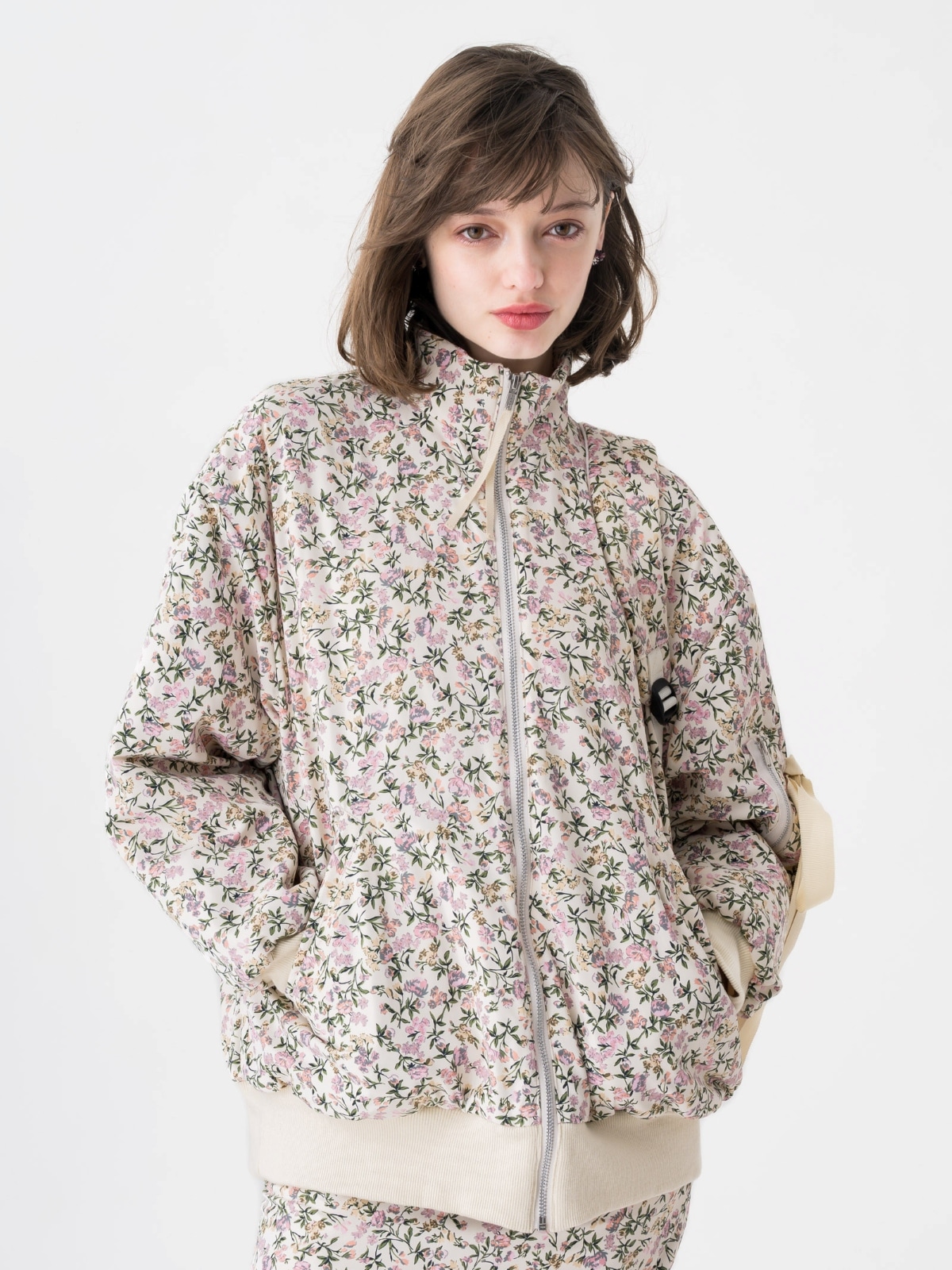 Apollo.F | COLLECTION,＜PRE ORDER＞2027 SPRING COLLECTION | TSURU