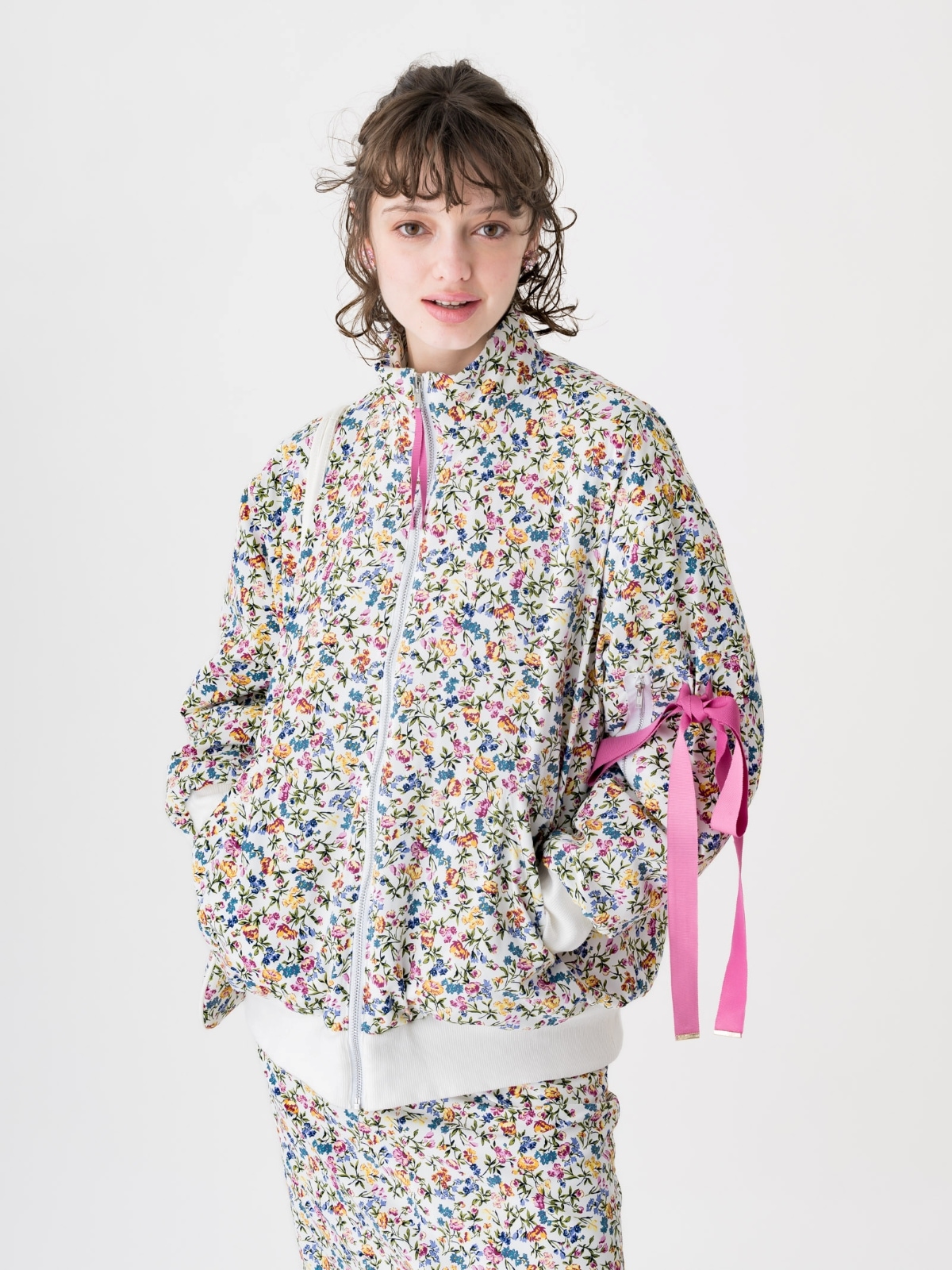 Apollo.F | COLLECTION,＜PRE ORDER＞2027 SPRING COLLECTION | TSURU