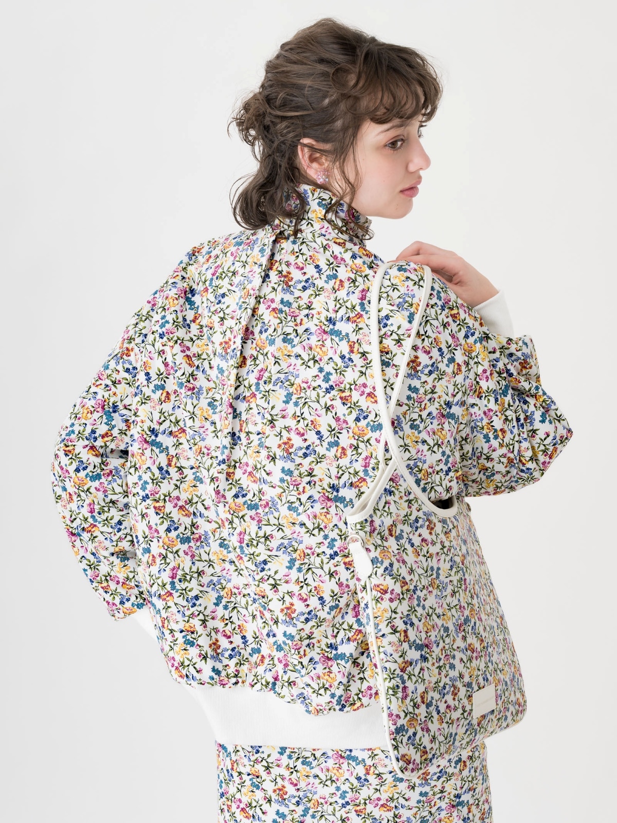 Apollo.F | COLLECTION,＜PRE ORDER＞2027 SPRING COLLECTION | TSURU