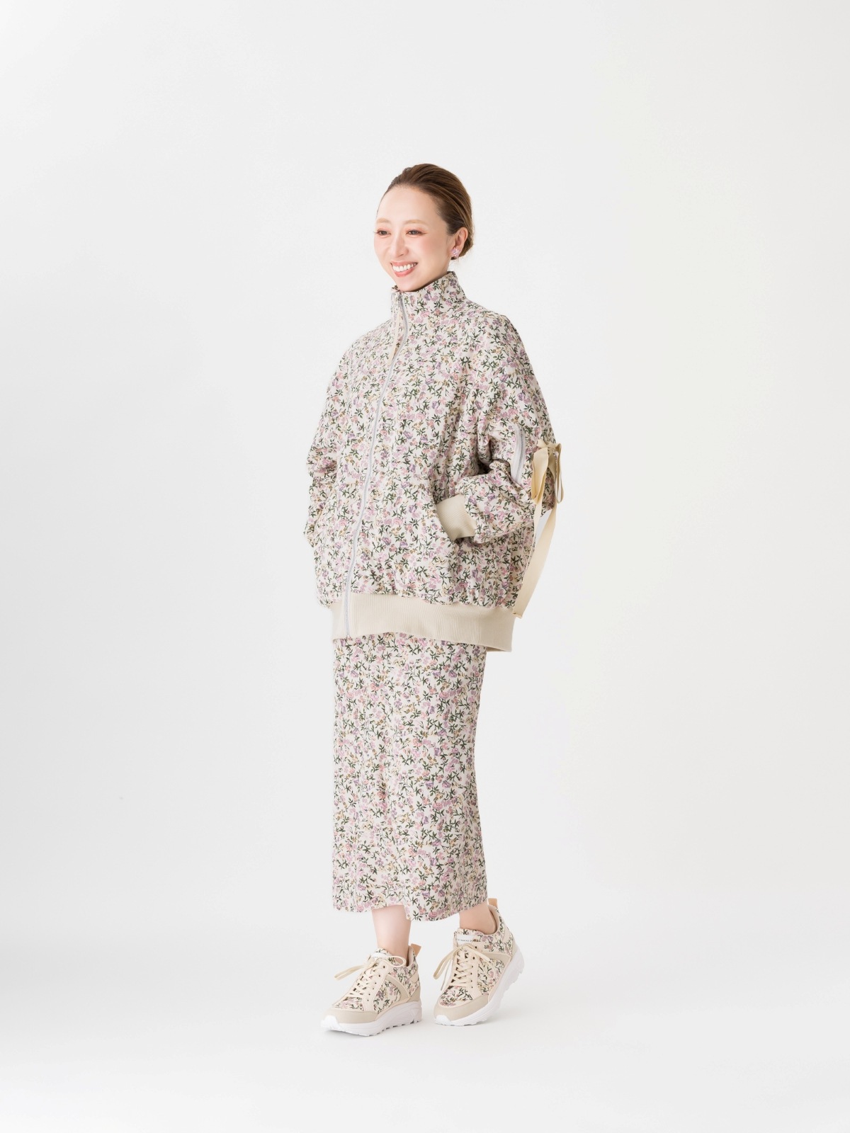 Apollo.F | COLLECTION,＜PRE ORDER＞2027 SPRING COLLECTION | TSURU