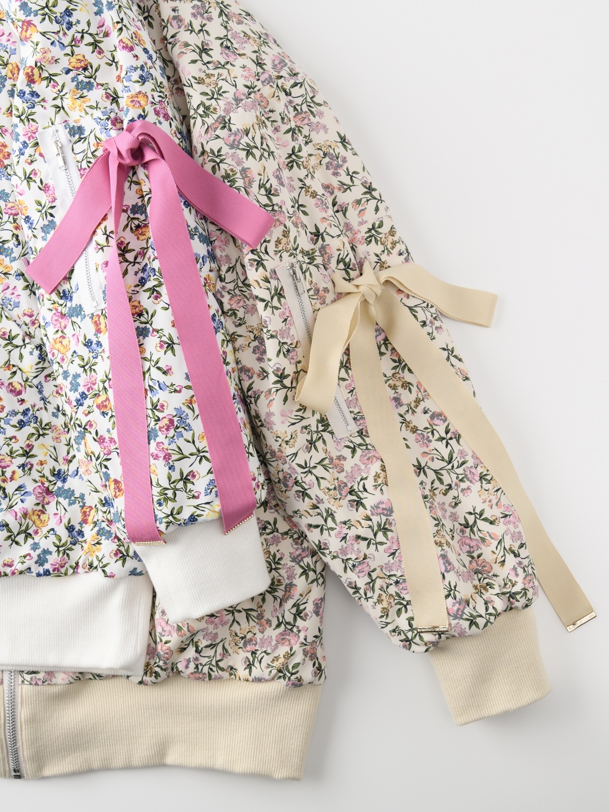 Apollo.F | COLLECTION,＜PRE ORDER＞2027 SPRING COLLECTION | TSURU