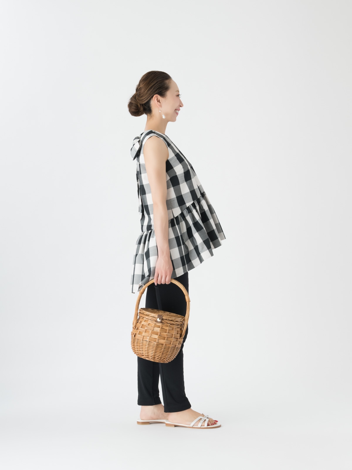 Matine.R | COLLECTION,2025 SPRING SUMMER COLLECTION | TSURU