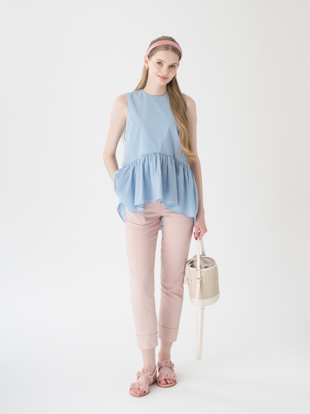 Matine.R | COLLECTION,SUMMER SALE | TSURU By MARIKO OIKAWA