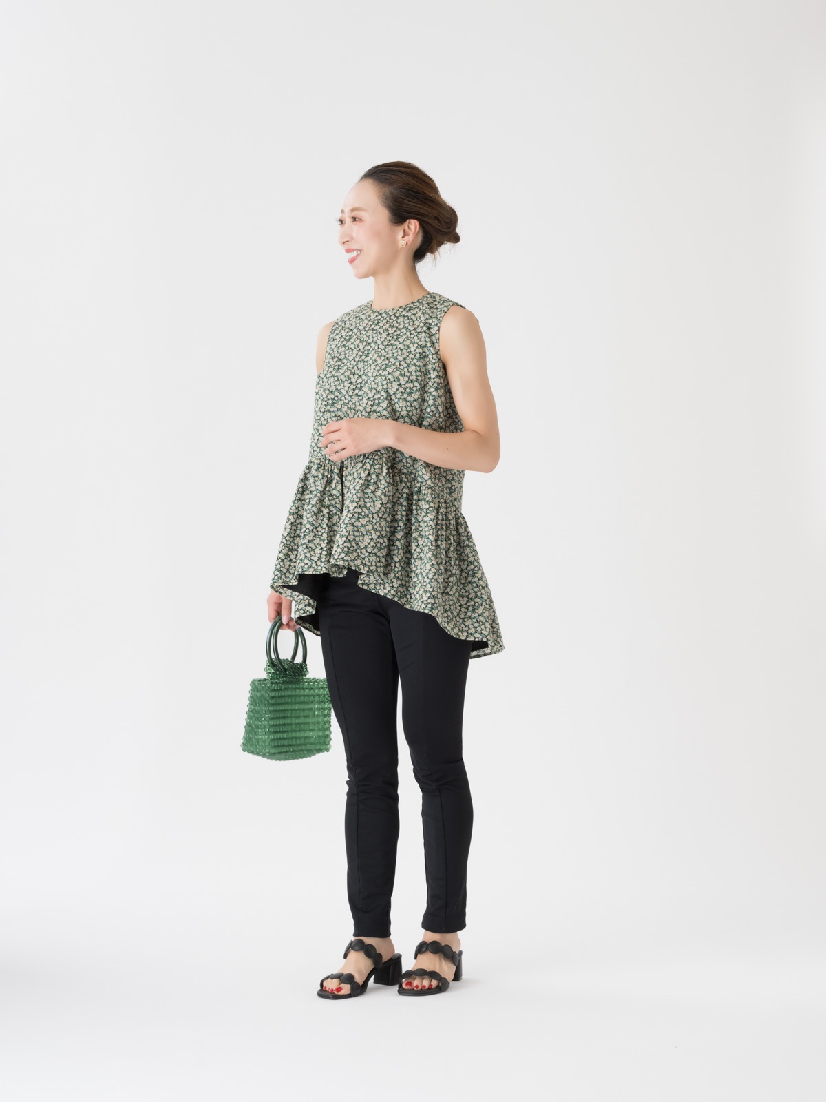 Matine.R | COLLECTION,SUMMER SALE | TSURU By MARIKO OIKAWA