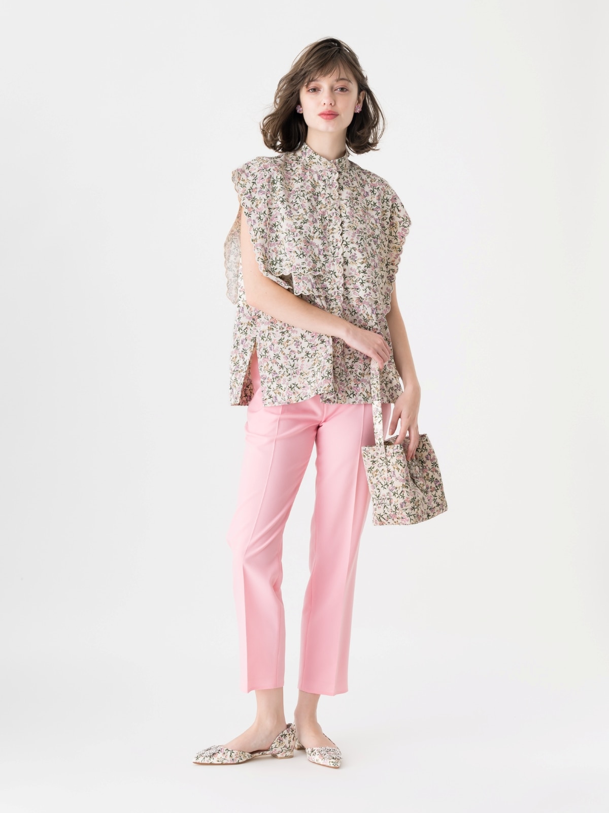 Joey.F | COLLECTION | TSURU By MARIKO OIKAWA