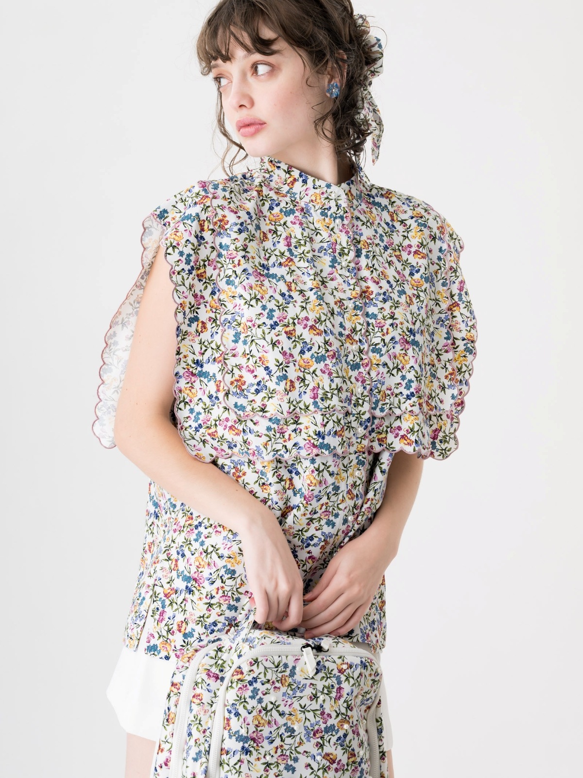 Joey.F | COLLECTION,＜PRE ORDER＞2027 SPRING COLLECTION | TSURU By