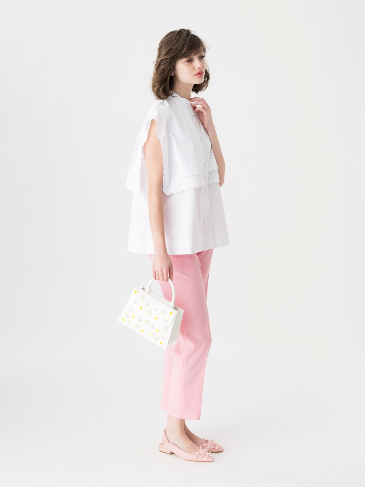 Joey | COLLECTION,＜PRE ORDER＞2027 SPRING COLLECTION | TSURU By
