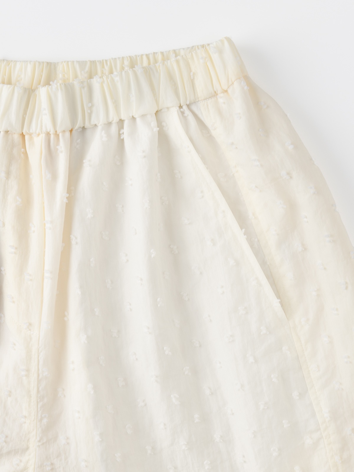 Salvadora | COLLECTION,＜PRE ORDER＞2027 SPRING COLLECTION | TSURU