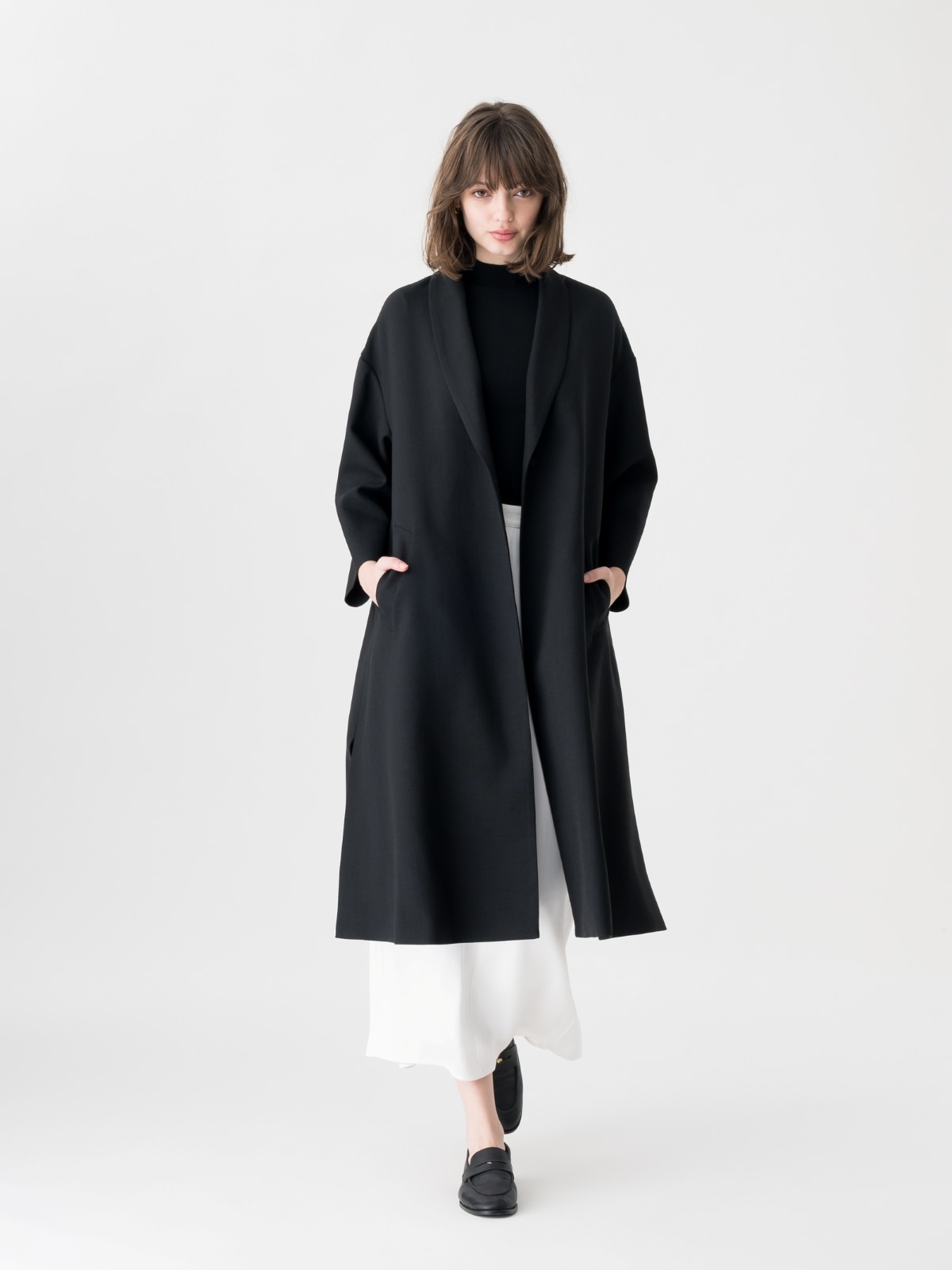 Mariko_Tome専用 CAMEALICO - T - | COLLECTION,＜PRE ORDER＞2027 SPRING COLLECTION