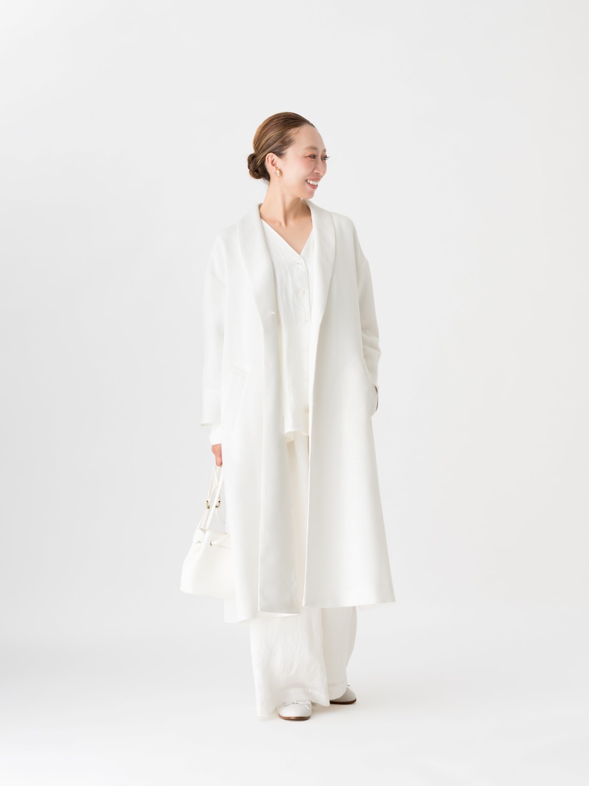 CAMEALICO - T - | COLLECTION,＜PRE ORDER＞2027 SPRING COLLECTION