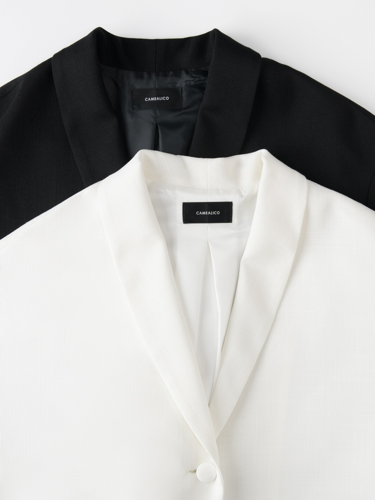 CAMEALICO - T - | COLLECTION,＜PRE ORDER＞2027 SPRING COLLECTION
