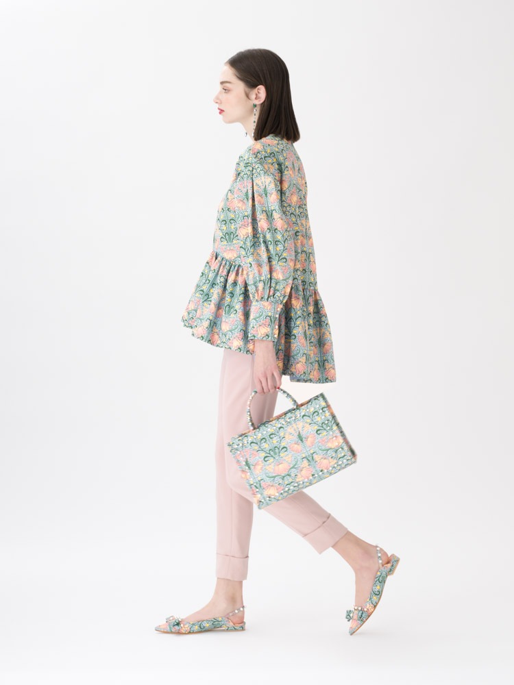 Aimee.P | COLLECTION,PRE SALE | TSURU By MARIKO OIKAWA