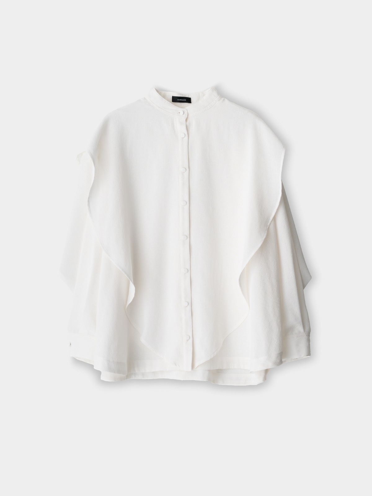 CAMEALICO - J - | COLLECTION,＜PRE ORDER＞2027 SPRING COLLECTION