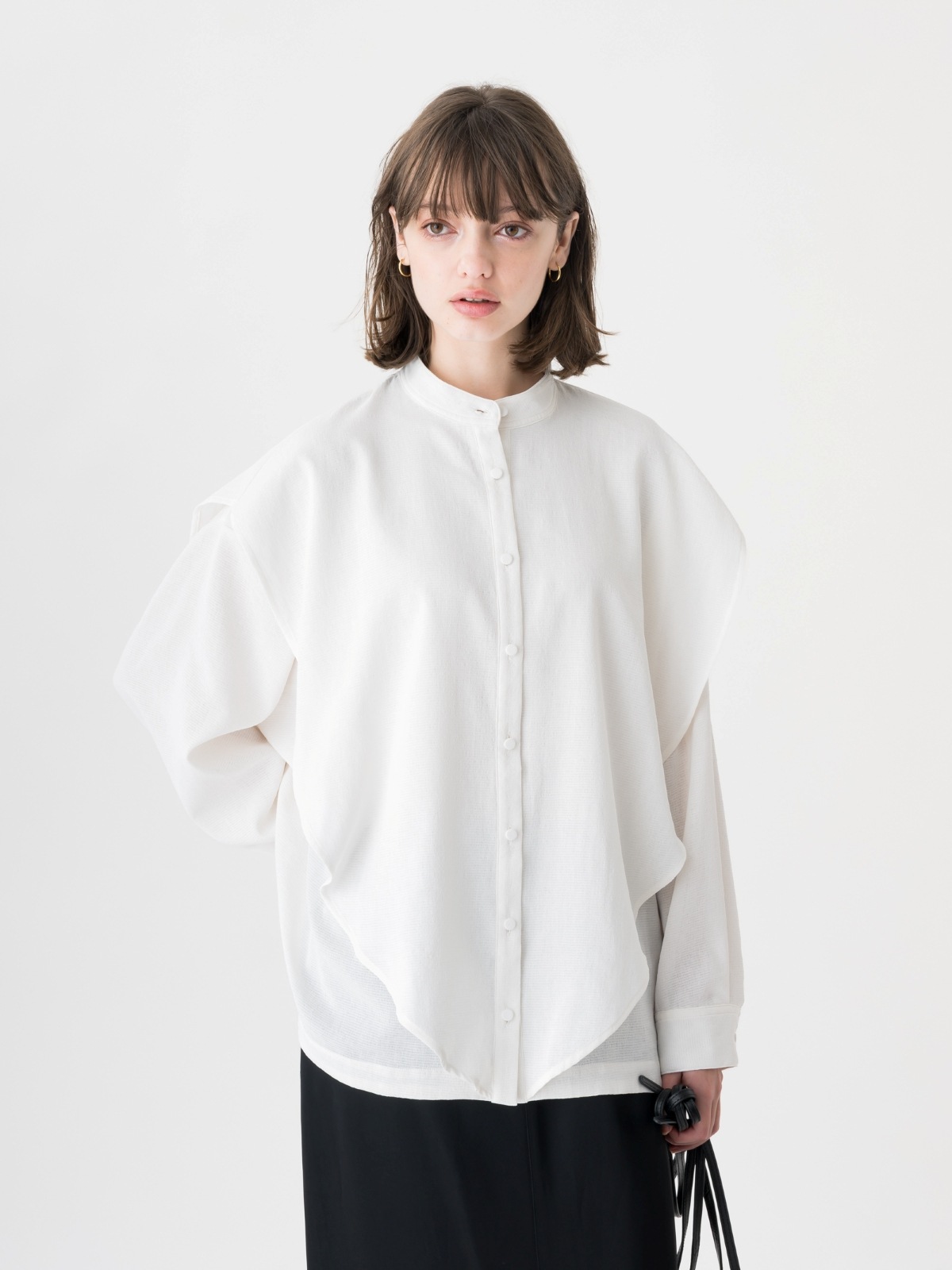 Mariko_Tome専用 CAMEALICO - J - | COLLECTION,＜PRE ORDER＞2027 SPRING COLLECTION