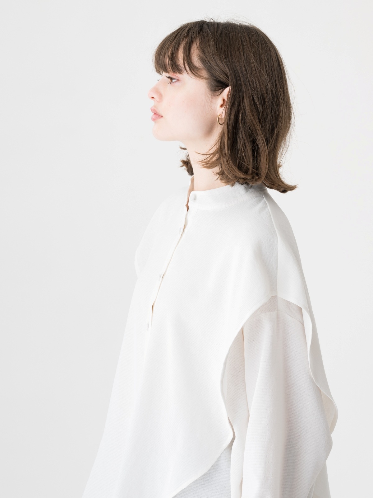 CAMEALICO - J - | COLLECTION,＜PRE ORDER＞2027 SPRING COLLECTION