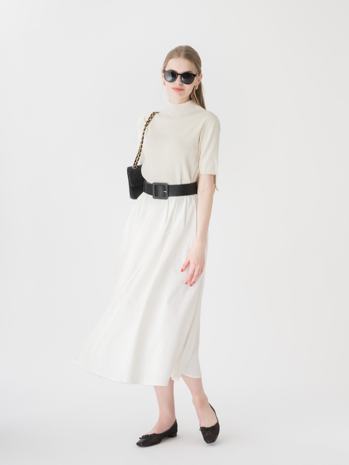 Birgitta | COLLECTION,2025 SPRING SUMMER COLLECTION | TSURU