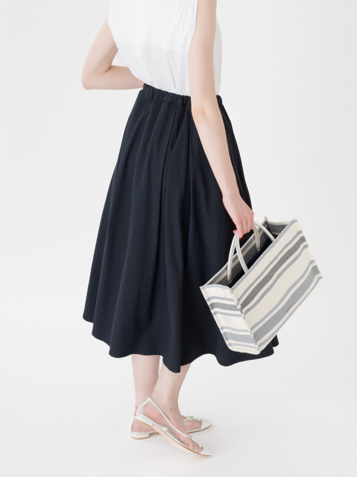 2点おまとめ◯SUPERLADYスカートkawakawabag 千鳥柄スカート CPA31034 – CRAMMY