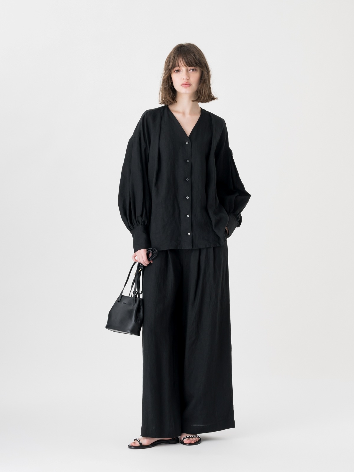 CAMEALICO - U - | COLLECTION,＜PRE ORDER＞CAMEALICO | TSURU By