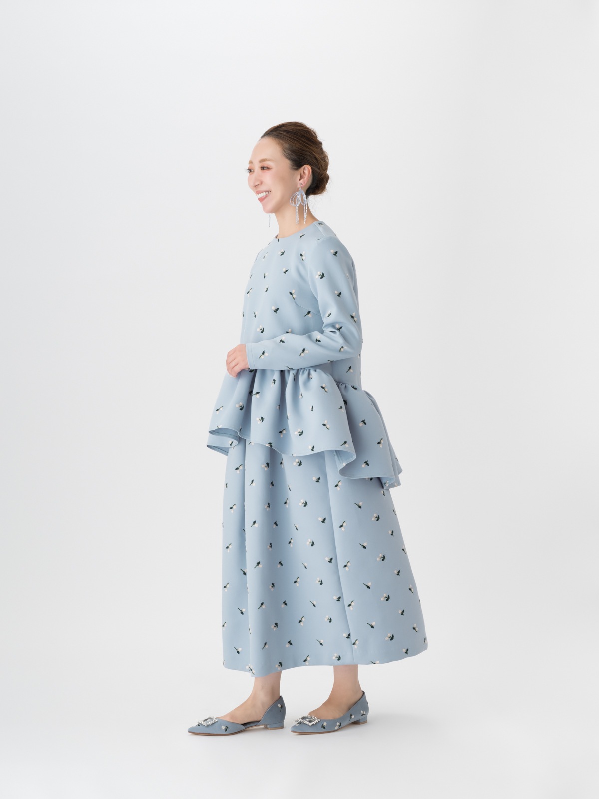 Gala | ALL | TSURU By MARIKO OIKAWA