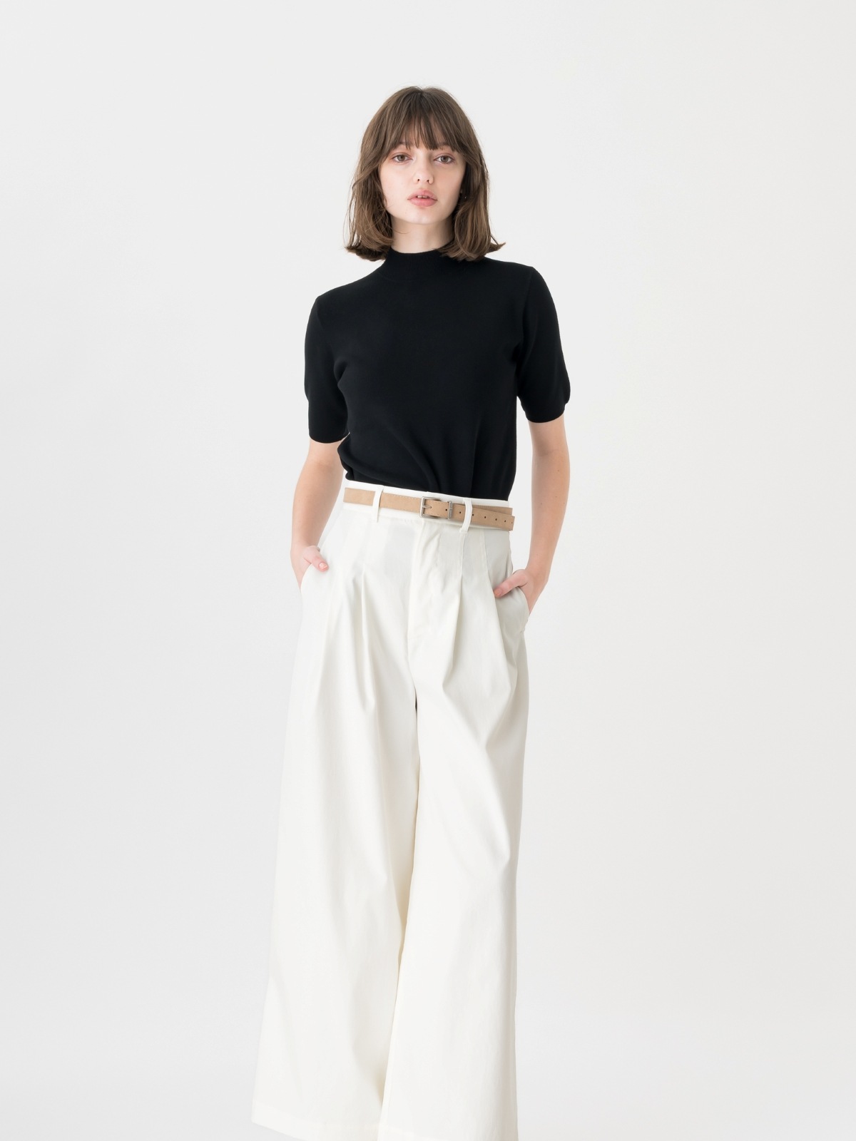 CAMEALICO - U - | COLLECTION,＜PRE ORDER＞2027 SPRING COLLECTION
