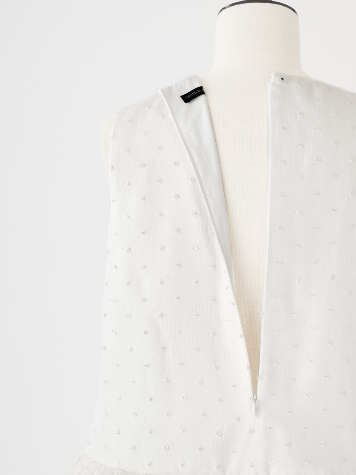 Matine.R(dots) | ALL CLOTHES | TSURU By MARIKO OIKAWA 