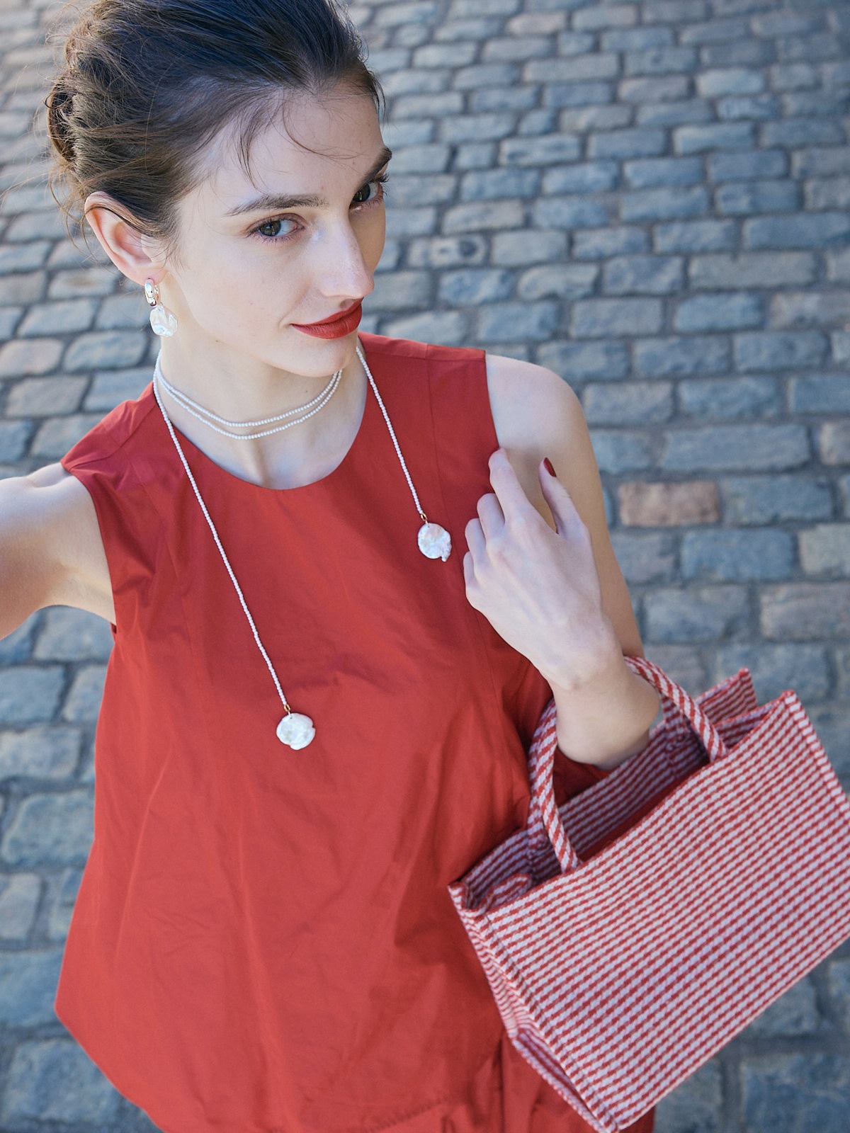 Aimee | COLLECTION,＜PRE ORDER＞2026 SUMMER COLLECTION | TSURU By