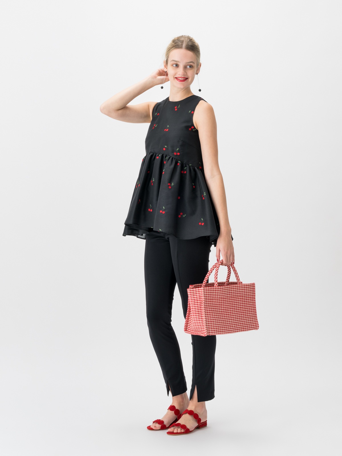 Aimee | COLLECTION,＜PRE ORDER＞2026 SUMMER COLLECTION | TSURU By