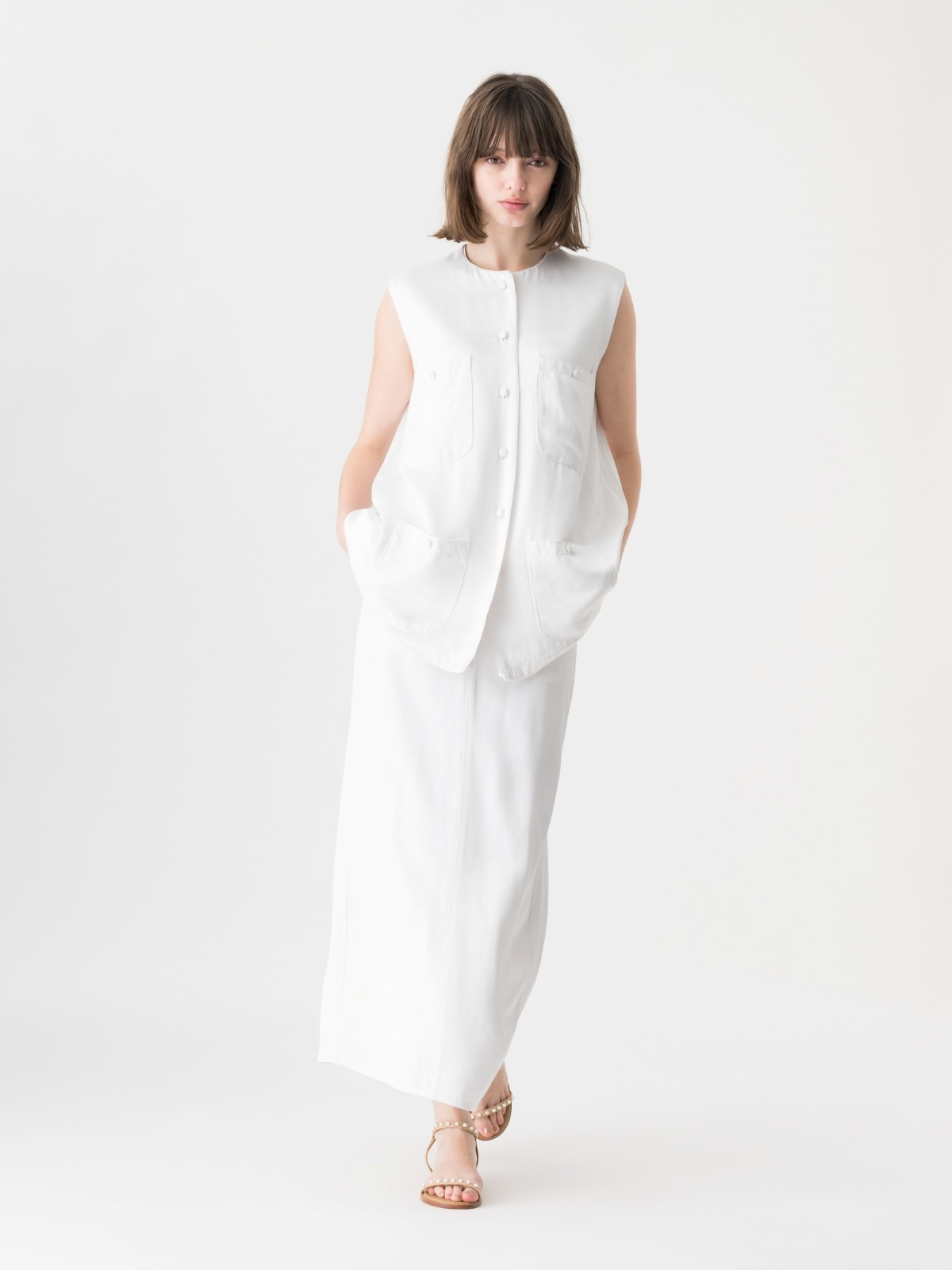 CAMEALICO - N - | COLLECTION,＜PRE ORDER＞2027 SPRING COLLECTION