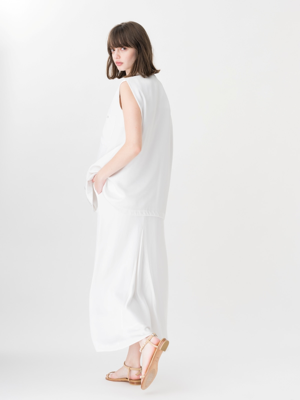 CAMEALICO - N - | ALL | TSURU By MARIKO OIKAWA