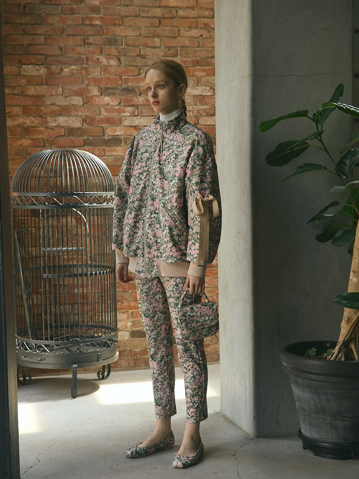 Apollo | ALL CLOTHES,OUTER | TSURU By MARIKO OIKAWA