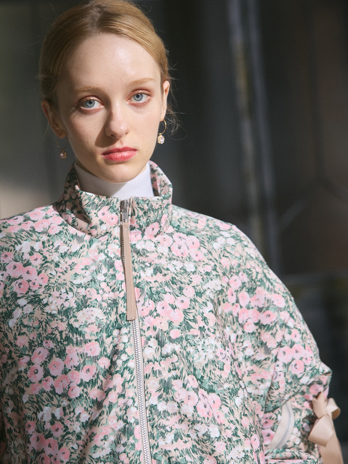 Apollo | COLLECTION,2025 AUTUMN WINTER COLLECTION | TSURU By