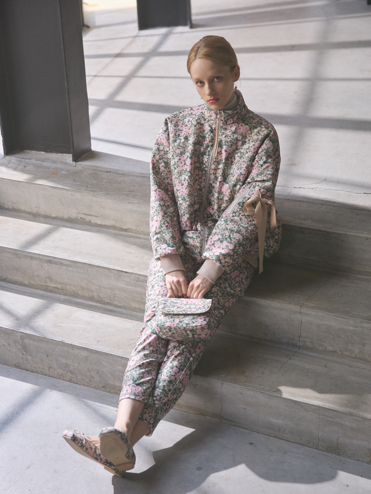 Apollo | COLLECTION,2025 AUTUMN WINTER COLLECTION | TSURU By