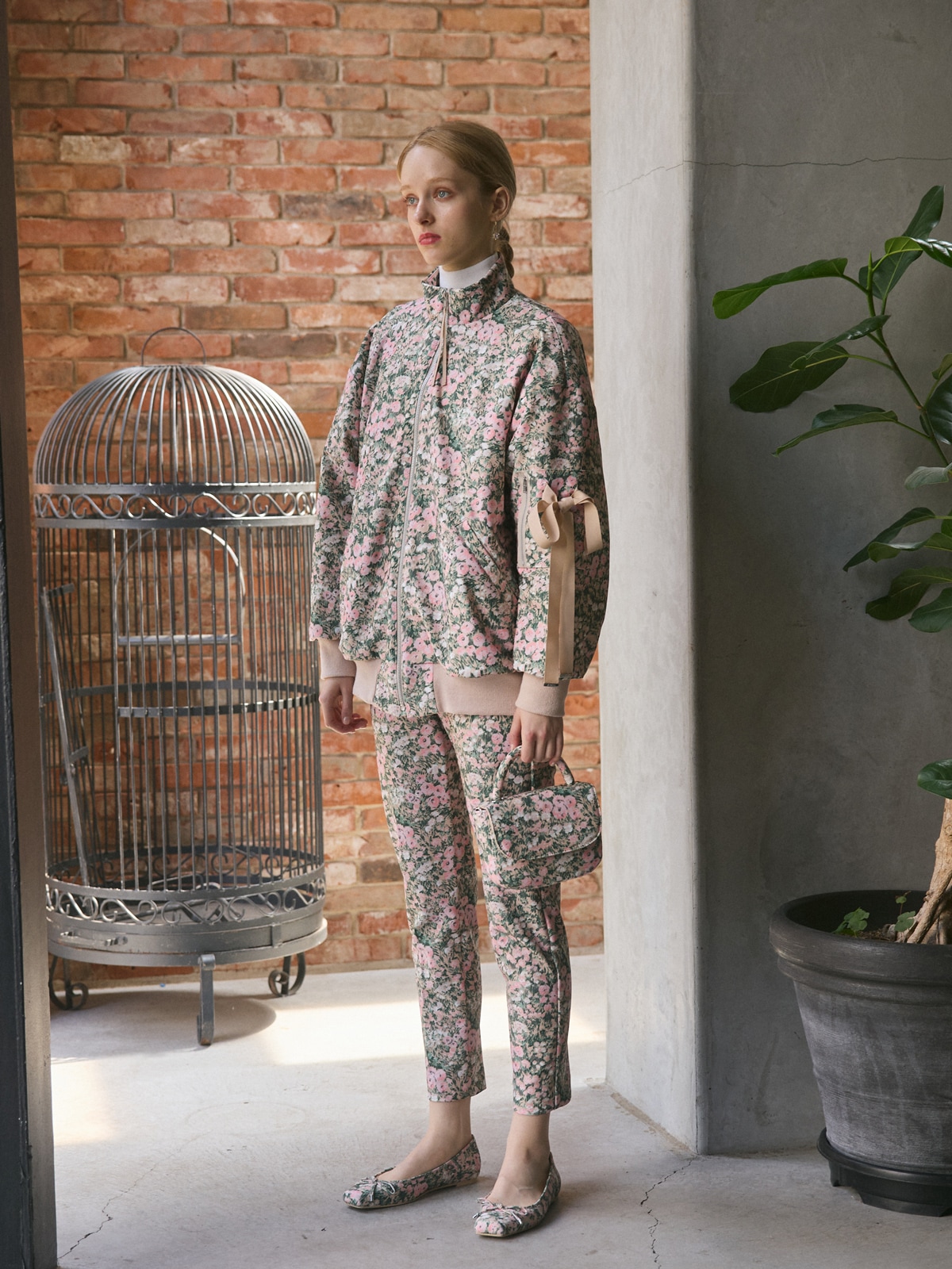 Apollo | COLLECTION,2025 AUTUMN WINTER COLLECTION | TSURU By