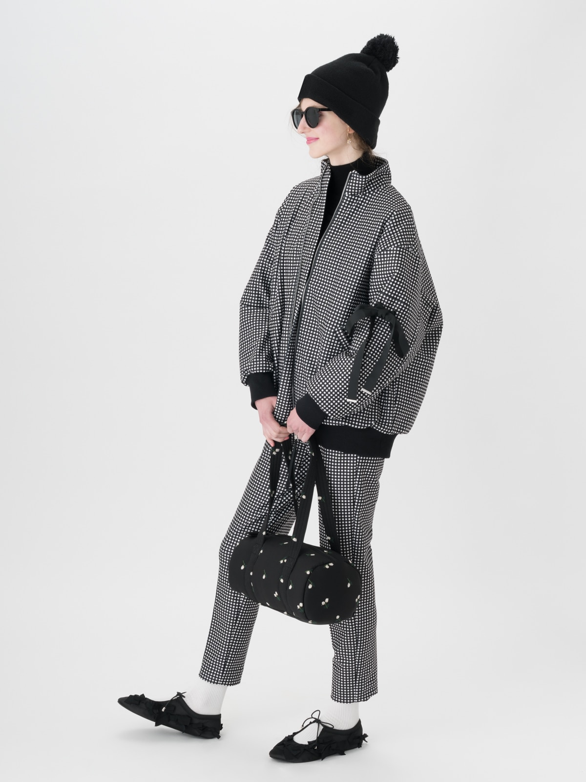 Apollo | COLLECTION | TSURU By MARIKO OIKAWA