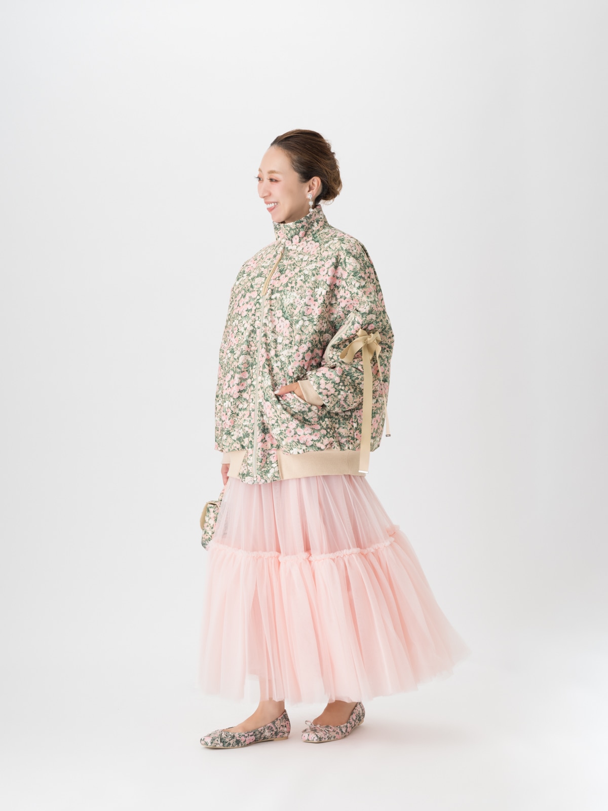 Apollo | ALL CLOTHES,OUTER | TSURU By MARIKO OIKAWA