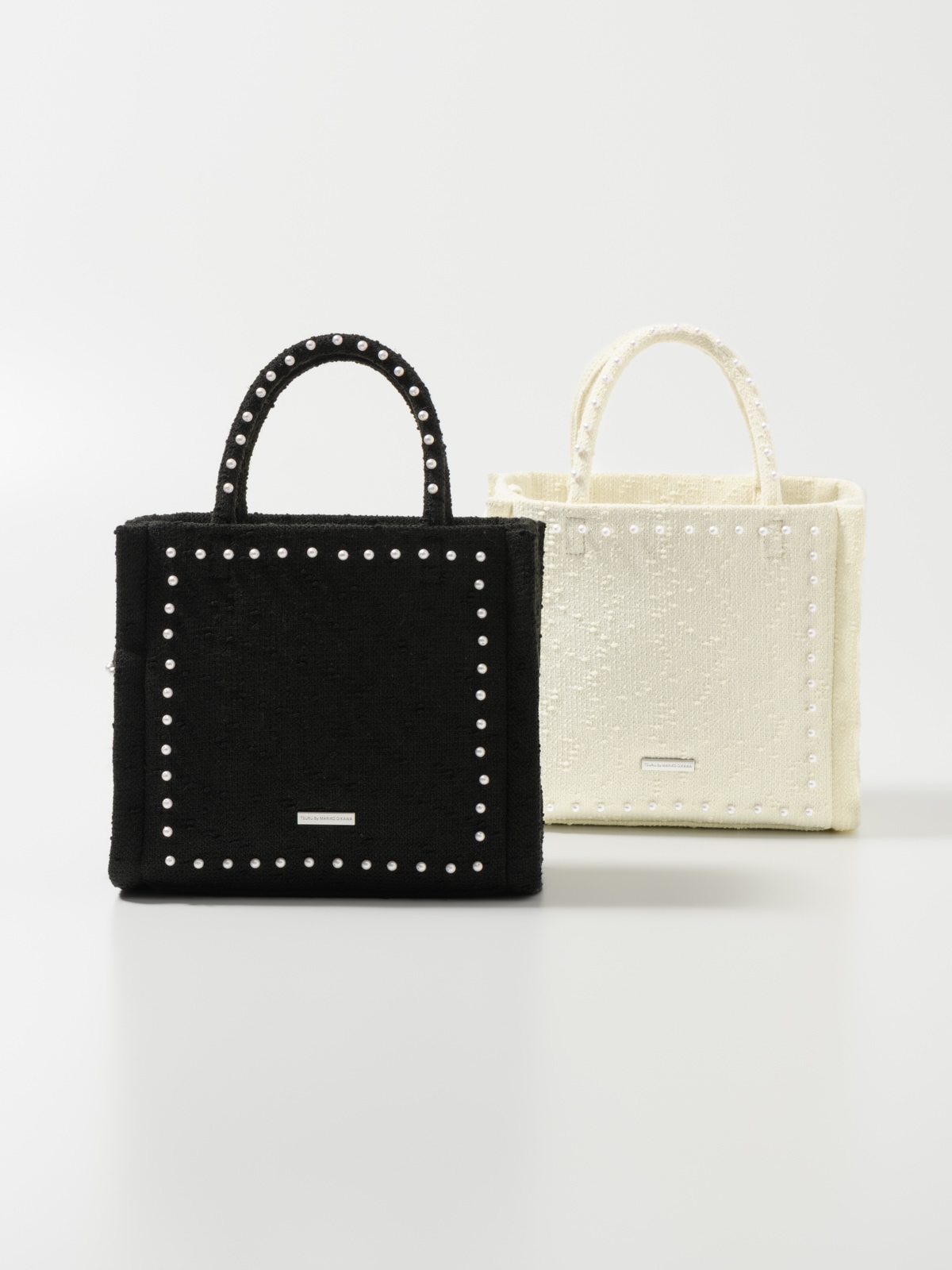 ワクワク様　オーダーカゴ完成品 Careé | COLLECTION,SUMMER SALE | TSURU By MARIKO OIKAWA