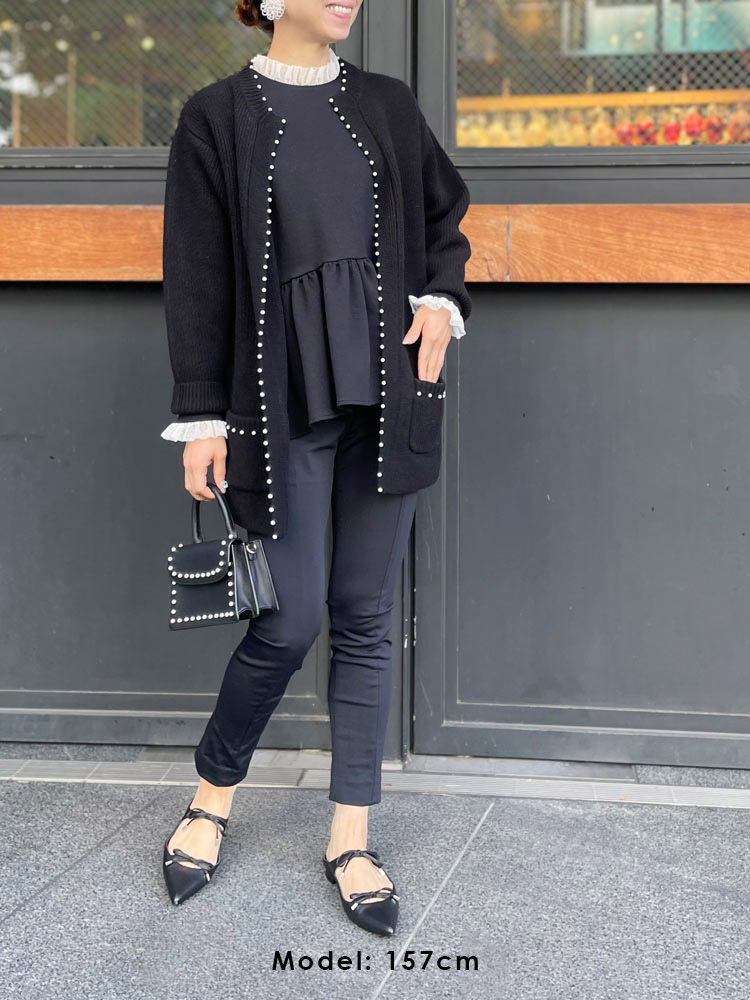 Holley | ALL CLOTHES | TSURU By MARIKO OIKAWA ONLINE STORE