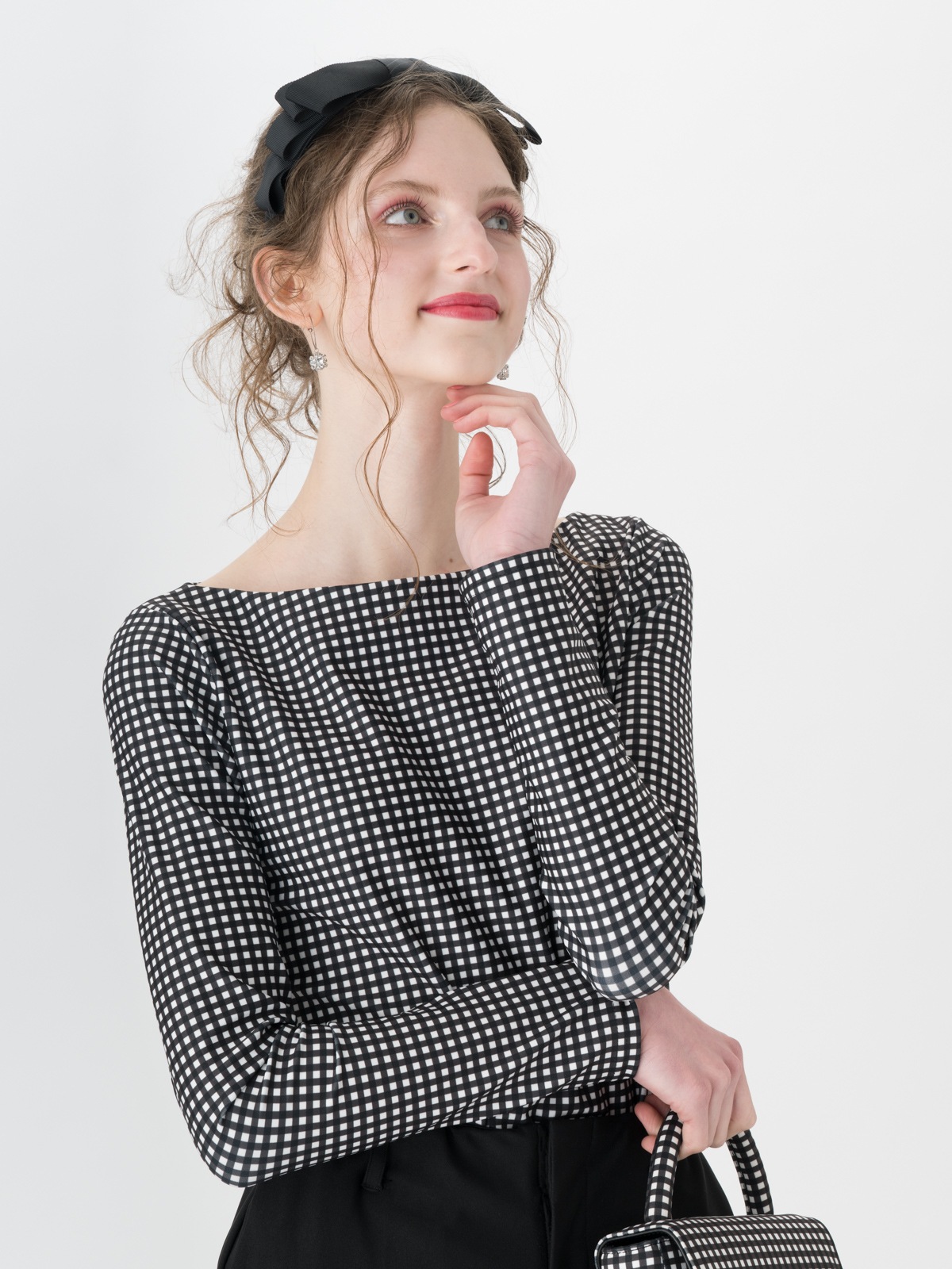 Decorte | ALL | TSURU By MARIKO OIKAWA