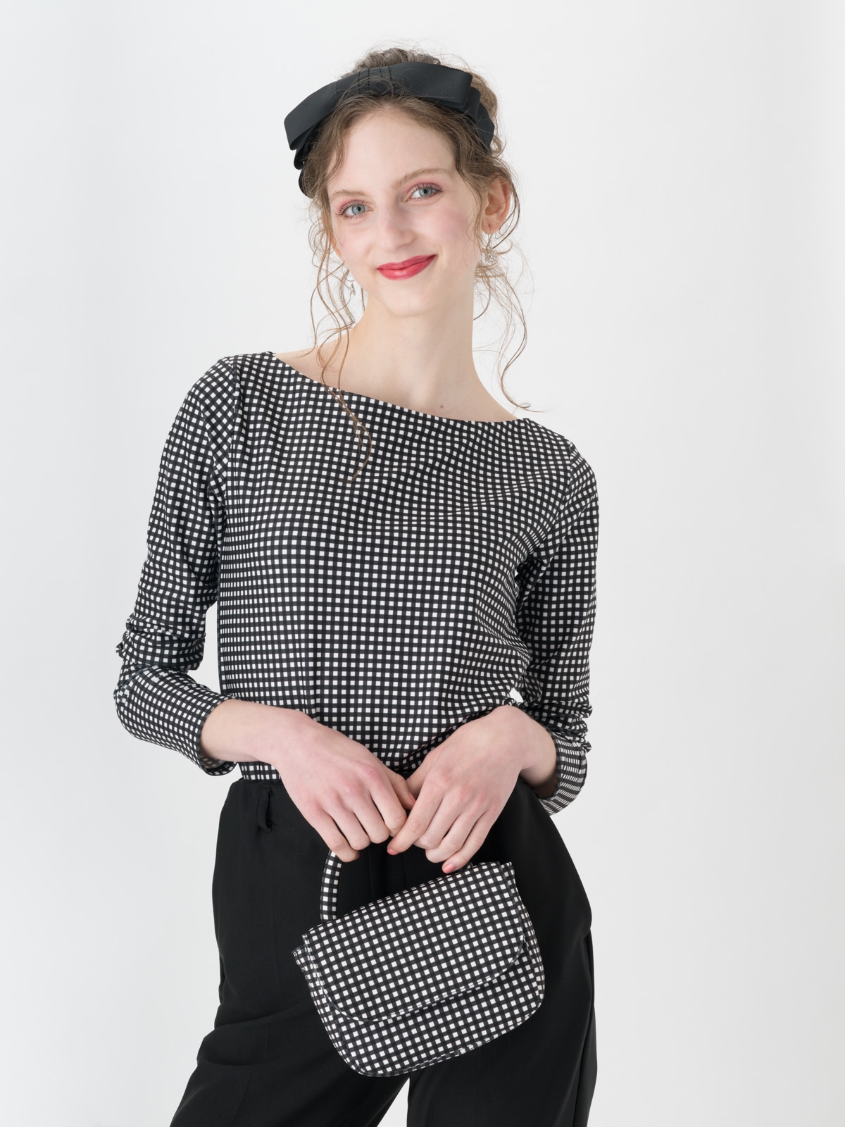 Decorte | ALL CLOTHES,TOPS | TSURU By MARIKO OIKAWA