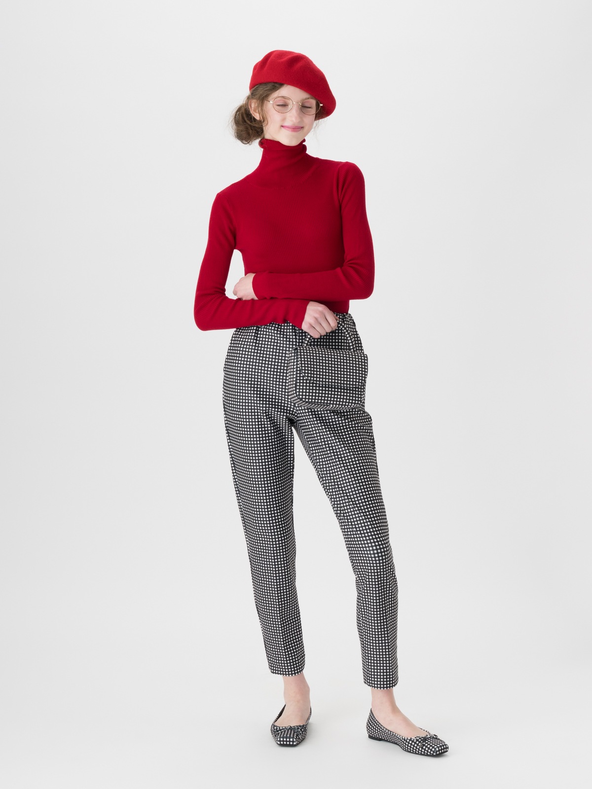 Linda | COLLECTION,TSURU ETERNAL | TSURU By MARIKO OIKAWA