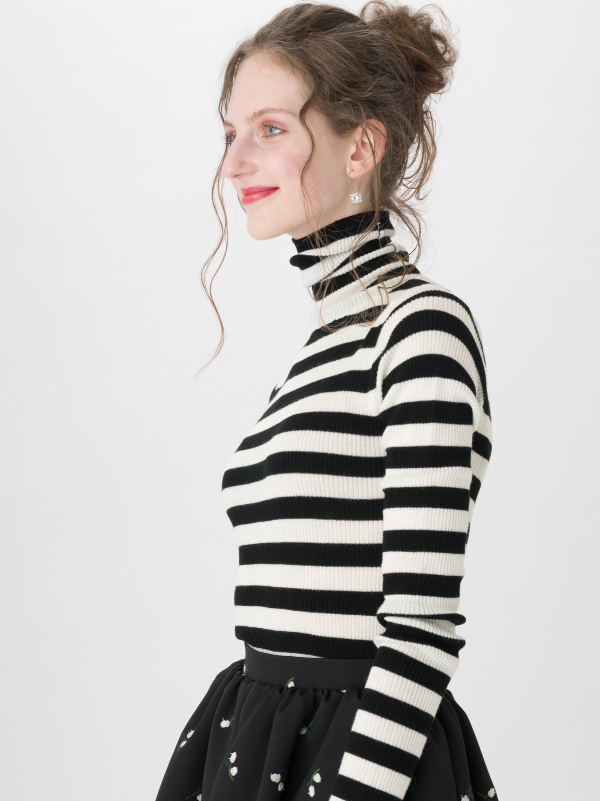 Linda | COLLECTION,TSURU ETERNAL | TSURU By MARIKO OIKAWA