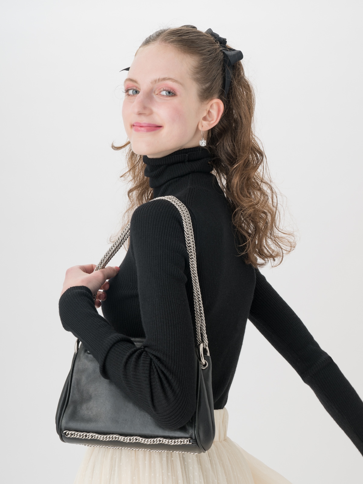 Linda | COLLECTION,TSURU ETERNAL | TSURU By MARIKO OIKAWA