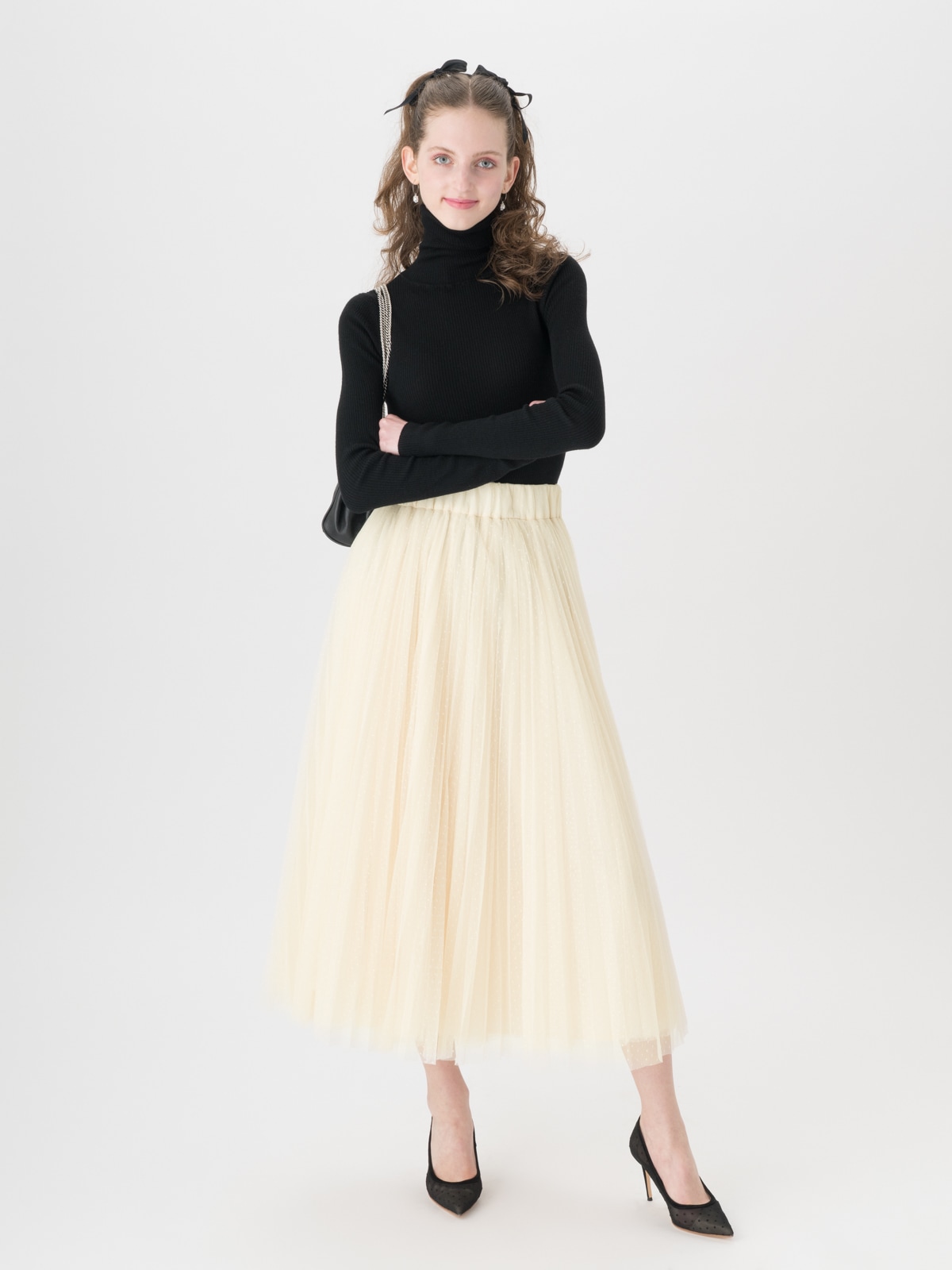 【ELLwAker】品になっております。 Linda | COLLECTION,TSURU ETERNAL | TSURU By MARIKO OIKAWA