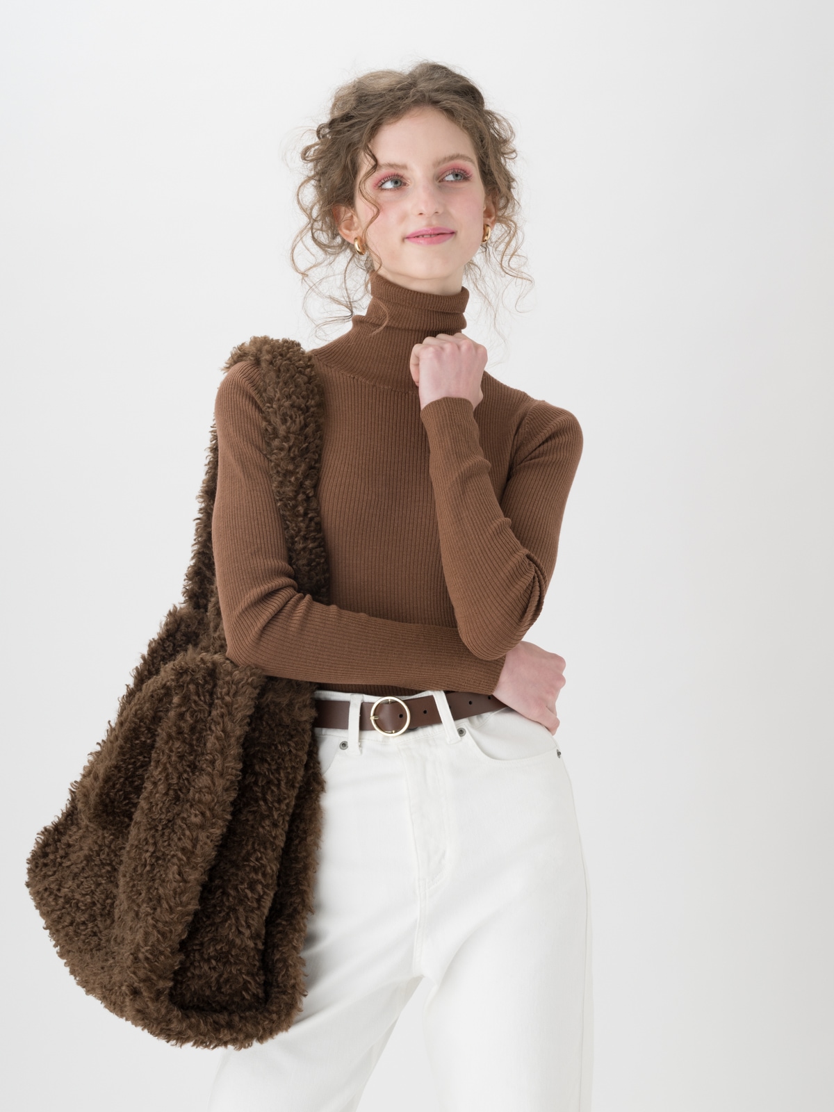 Linda | COLLECTION,TSURU ETERNAL | TSURU By MARIKO OIKAWA