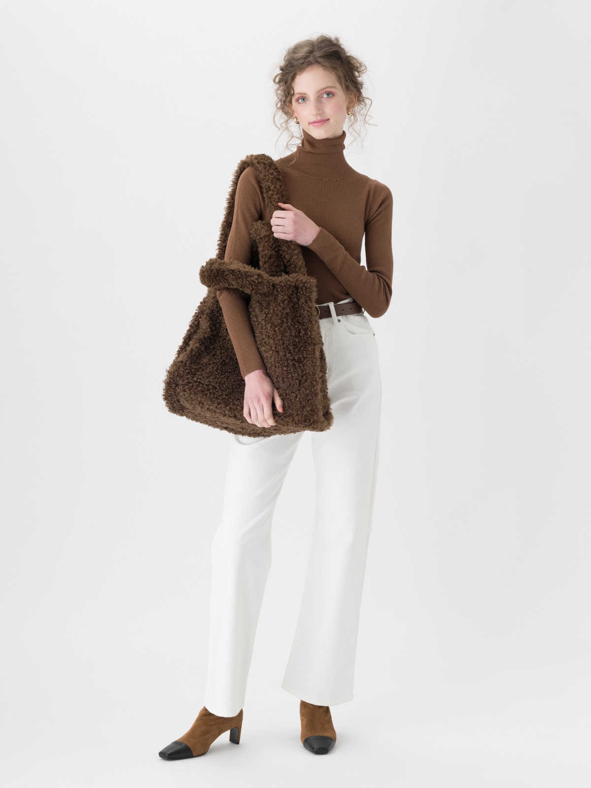 Linda | COLLECTION,TSURU ETERNAL | TSURU By MARIKO OIKAWA